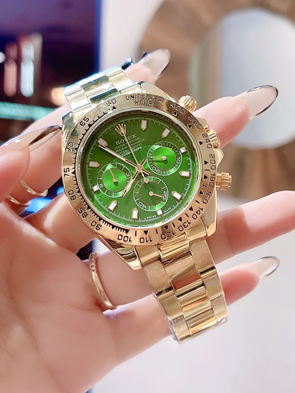 ブランド時計正面デザイン